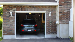 Garage Door Installation at Granada Place Condo, Florida