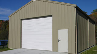 Garage Door Openers at Granada Place Condo, Florida